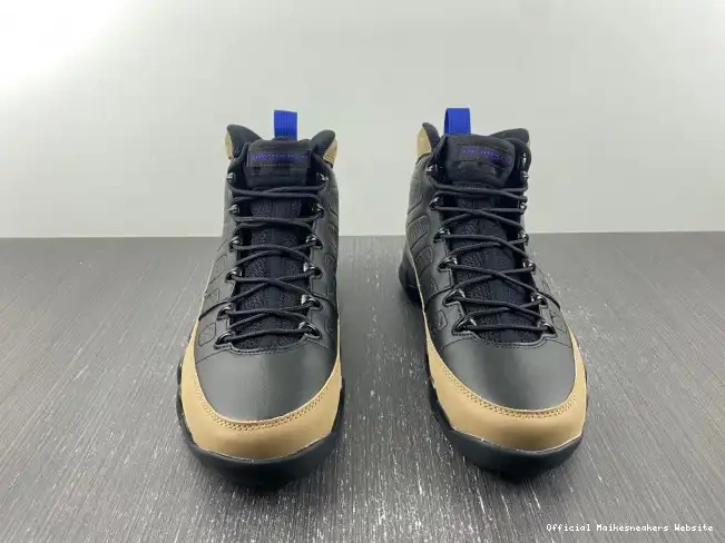 Official Maikesneakers CT8019-034 Olive Air Concord Jordan Retro 9 0603